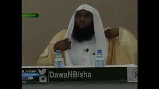 قصة أشد وأصعب يوم مر على رسول الله وبكاء النبي بعد رحلة الطائف الشيخ بدر المشاري 