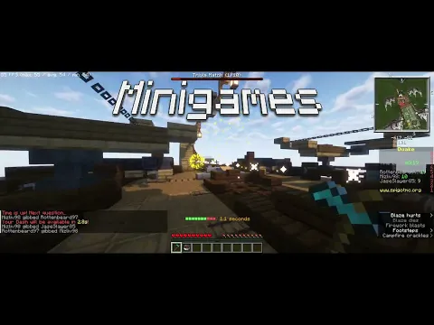 Assistir Vídeo: Mine Down Under