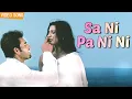 Download Lagu Sa Ni Pa Ni Ni | সা নি পা নি নি | Shaan | Shreya Ghoshal | Video Song | Target | Latest Bengali Song