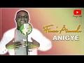 Lagu Francis Asumadu - Anigye