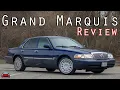 2004 Mercury Grand Marquis LS Ultimate Edition Review - Better Than A Crown Victoria