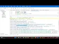 LoadRunner Manual Correlation Continuation Performance Testing s Class 21