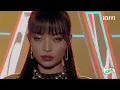 纯享丨VaVa毛衍七《我的新衣》热辣开跳 酷拽舞台魅力十足 | 中国说唱巅峰对决  | THE RAP OF CHINA | iQIYI精选