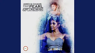 just like music original mix 