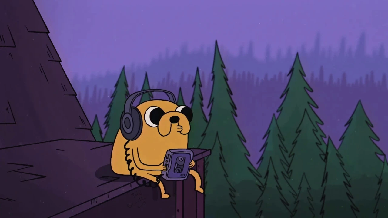 FOREST CHILL