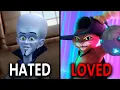 The Best vs Worst Sequels From Every Animation Studio