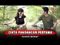 Download Lagu Cinta Pandangan Pertama  - Cano Band (Official Music Video) | Salahkah Aku Bila Jatuh Cinta
