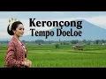 Lagu Keroncong Lawas di Malam Nostalgia 🎶 #MusikKeroncong #KopiMalam