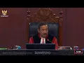 Download Lagu Sidang Perkara Nomor 52, 64/PUU-XXIII/2025. Rabu, 16 Juli 2025.