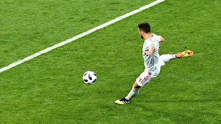 Download TOP 30 GOALS WORLD CUP 2018 FIFA RUSSIA MP3