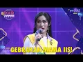 Lagu Gebrakan Mama Iis!Dari gantikan peran Denada hingga takut melihat Ular mainan! | DMD PANGGUNG REZEKI