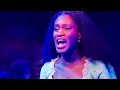 Helpless from the original German cast of Hamilton