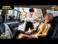 Download Lagu Boy Predicts Old Man Has 3 Days to Live, Grabbed by Guards but Saves Him with Medicine