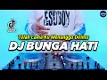 Download Lagu DJ BUNGA HATI - TELAH LAMA KU MENUNGGU DIRIMU REMIX FULL BASS VIRAL TIKTOK TERBARU 2024