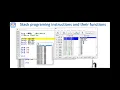 2021 x86 Stack programming emu8086 part 6