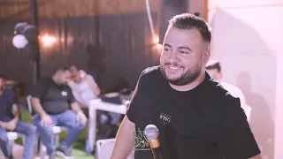 الفنان ايمن مسالمة وصلة طرب مميزة دي ملاك حلوين من يومنا والله حفل ميلاد الحنون 