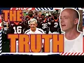 The TRUTH About Virginia Tech - Josh Pate s College Football Show