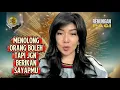 Download Lagu MENOLONG BOLEH TAPI JANGAN BERIKAN SAYAPMU | PS. DEBORA KRISTANTO \\ RENUNGAN PAGI