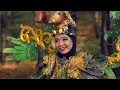 Download Lagu Salsabil Muti - Lukisan Cinta Anak Negeri (Official Music Video)