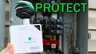 Download How to Install a Square D SPD Surge Protection Device MP3