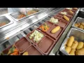 Prison Food