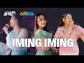 Lagu IMING-IMING - NIA R, ROSITA, \u0026 RANTI | NEW ADISTA COVER