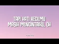 Lagu Eclat ft. Miselia Ikwan - Berharap Tak Berpisah (Karaoke)