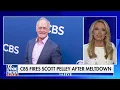 « The Five » : Scott Pelley sacré martyr des médias