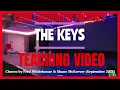 The Keys LINE DANCE (Teaching Video)