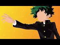 My Hero Academia intro 1 "The Day Has Come" 1 Hour