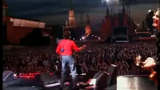 Can T Buy Me Love Red Square 