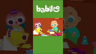 Teaching Kids To Be Thankful NurseryRhymes ThankyouSong KidsSongs LearningThroughSong 