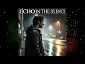 Download Lagu Echo In The Silence (male chillstep blues) - PON33 Studios