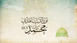 نور الدنيا هدي محمد 