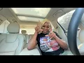 CLOCK DAT (FEAT.SHAMAR MARCO) *REACTION