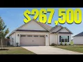 This 267K Move-In Ready Home in Perry Georgia Will Surprise You