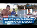 Download Lagu Keterbatasan Pukat Jadi Kendala, Nelayan Waingapu Minta Bantuan Pemerintah Perluas Area Tangkapan