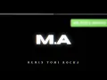 M.A (Mejores Amigos) - BM - (Remix) - Tomi Rocha