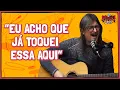 Download Lagu Rafael Bittencourt toca SILENT CALL do ANGRA