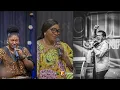 Download Lagu Maman L'or Mbongo révèle que parler du mal aux hommes de Dieu peut occasionner une catastrophe….....