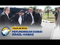 Download Lagu [HEADLINE NEWS, 09/10] Perundingan Damai Israel Hamas Digelar Di Mesir