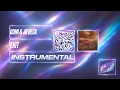 DOMi & JD BECK - EXiT (Instrumental)