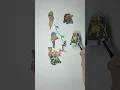 Download Lagu Boze kinderwagen 😡 Baby Italiaanse Brainrot Lijnspel Papierknutsel #youtubeshorts #viral #trendin...