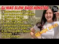 Download Lagu DJ NIAS SLOW NONSTOP REMIX 2023 | TINUS ZEGA