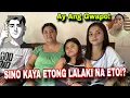 Download Lagu MARIAN MAY NANLIGAW NA KAY CHLOE! NAGULAT AKO SA NADATNAN KO! || KALINGAP RAB