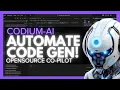 CodiumAI Cover Agent Automates Code Generation Opensource Co-Pilot
