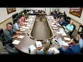 August 2026 Finance Committee Meeting
