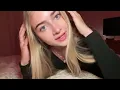 ASMR Full Body Reiki and Massage (fast and aggressive)