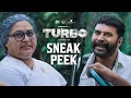 Turbo Malayalam Movie - Sneak Peek Mammootty Vysakh Midhun Manuel Thomas MammoottyKampany
