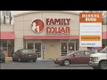 Family Dollar recalls more than 400 improperly stored products